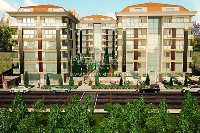 Vadi Panorama blocks