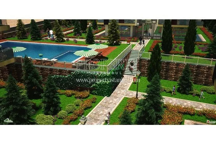 Vadi Panorama garden