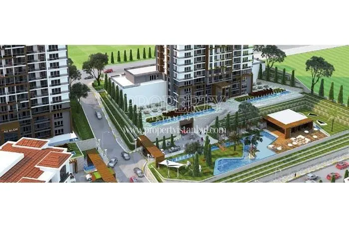 Vadisehir project
