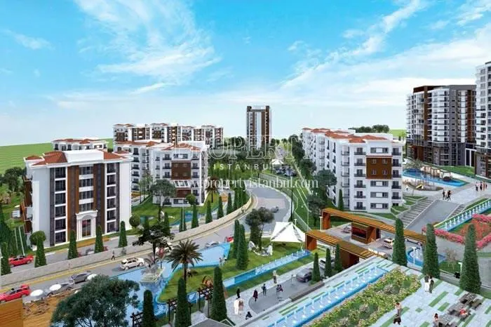 Vadisehir project