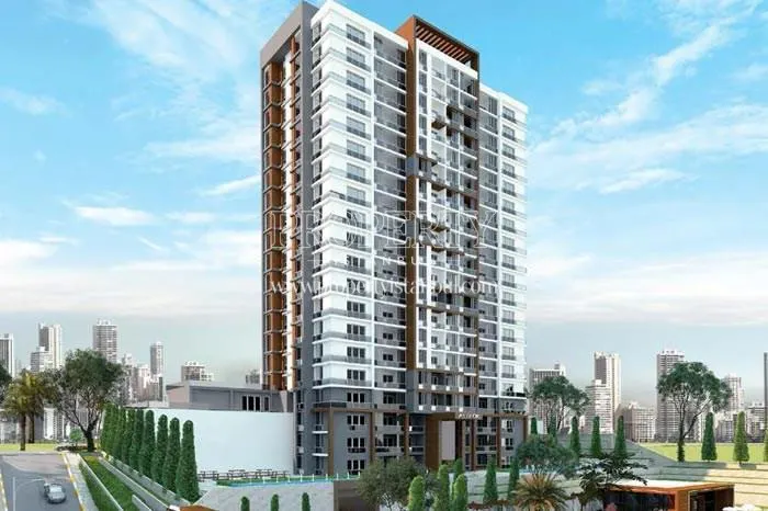 Vadisehir compound