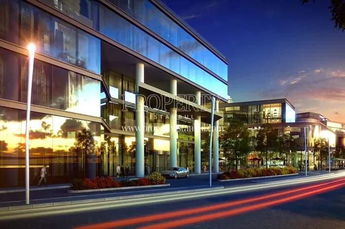 Vadistanbul Bulvar shopping center