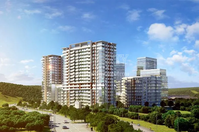 Vadistanbul Park project