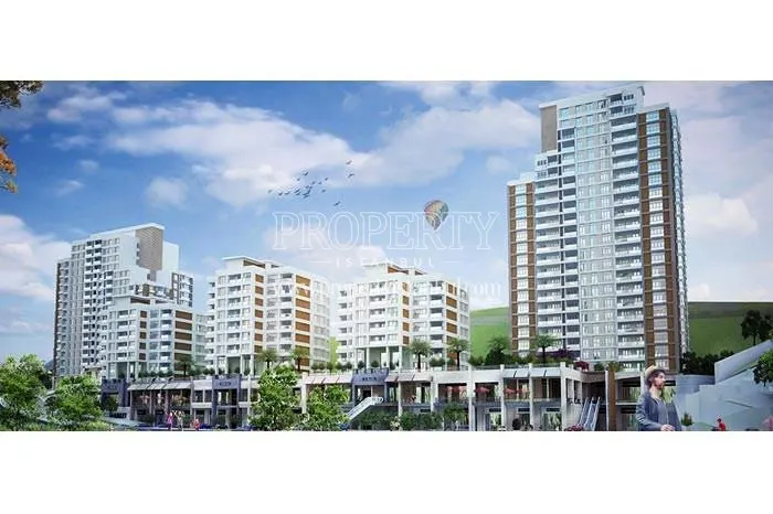 Vaditepe Golevleri project