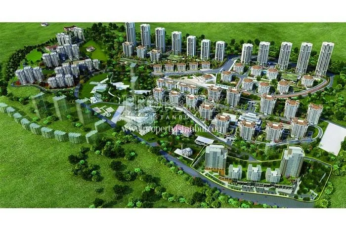 Vaditepe Golevleri project