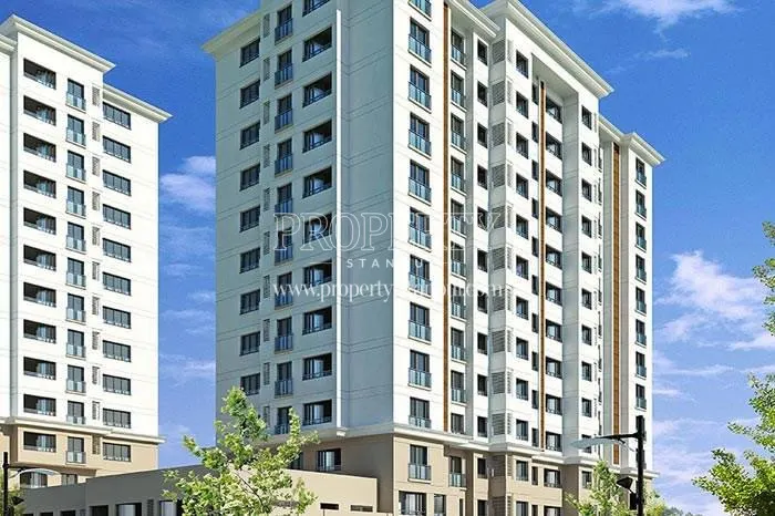 Vadiyaka Basaksehir, photo 3