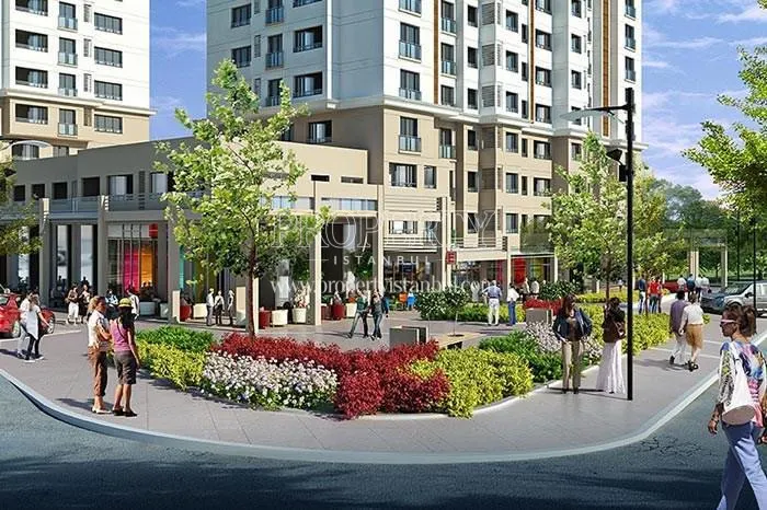 Vadiyaka Basaksehir, photo 4