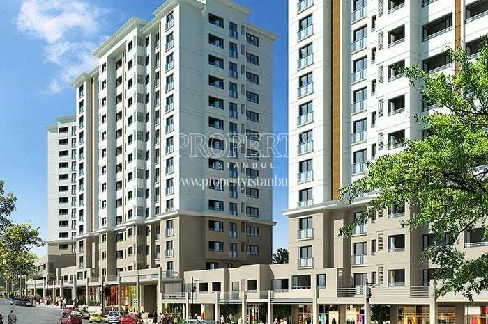 Vadiyaka Basaksehir, photo 8