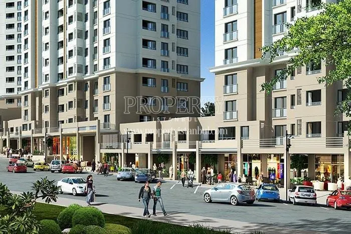 Vadiyaka Basaksehir, photo 9
