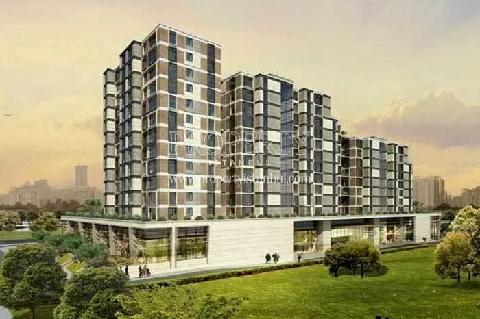Ve Gunesli project
