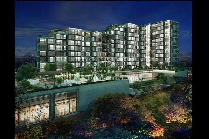 Ve Gunesli project