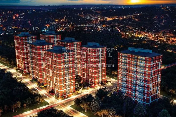 Venara Bagcilar project