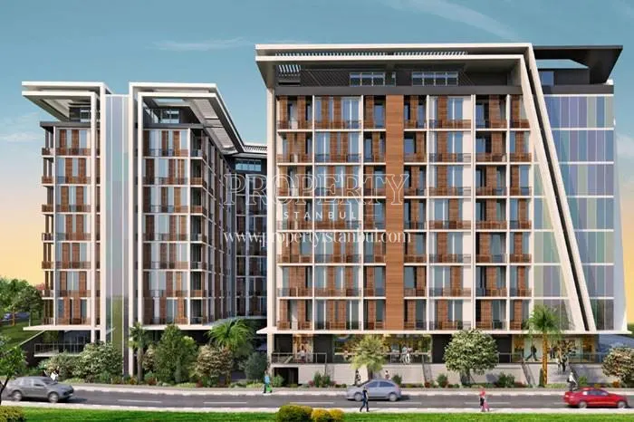 Vera Residence project