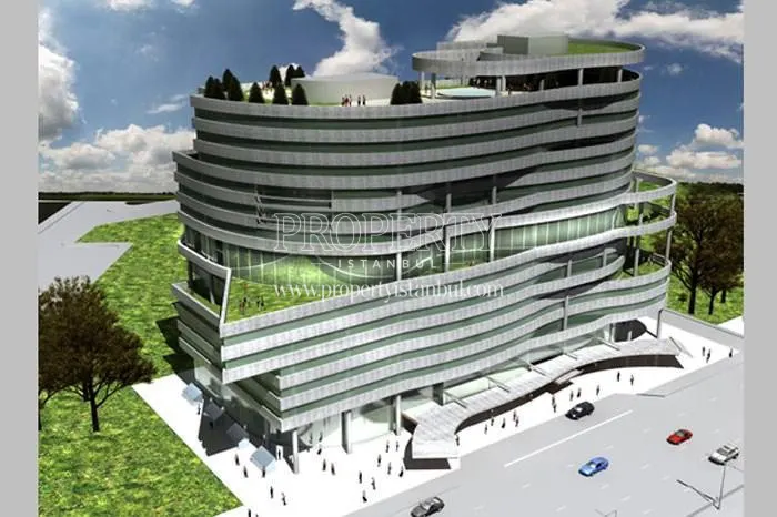 Vetro City project