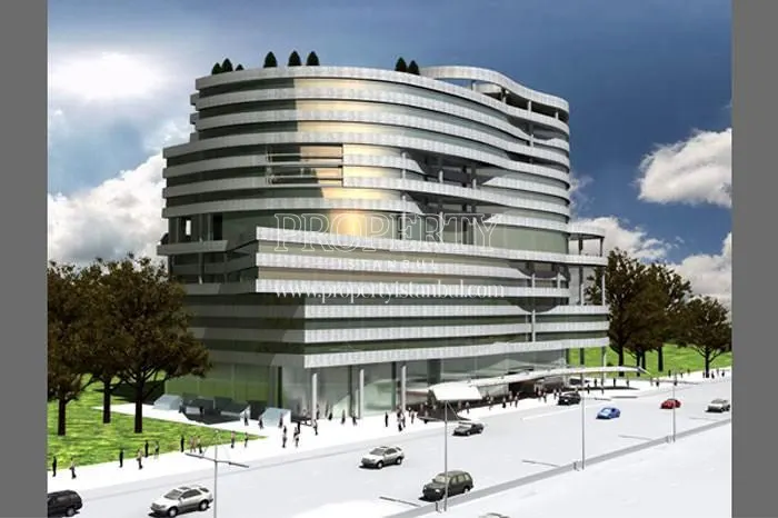 Vetro City project