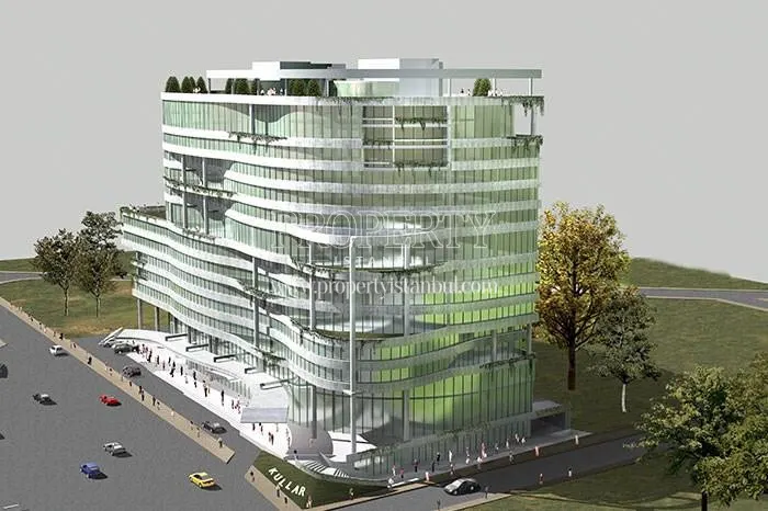 Vetro City project
