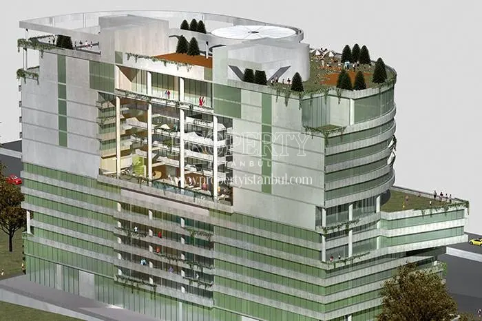 Vetro City project