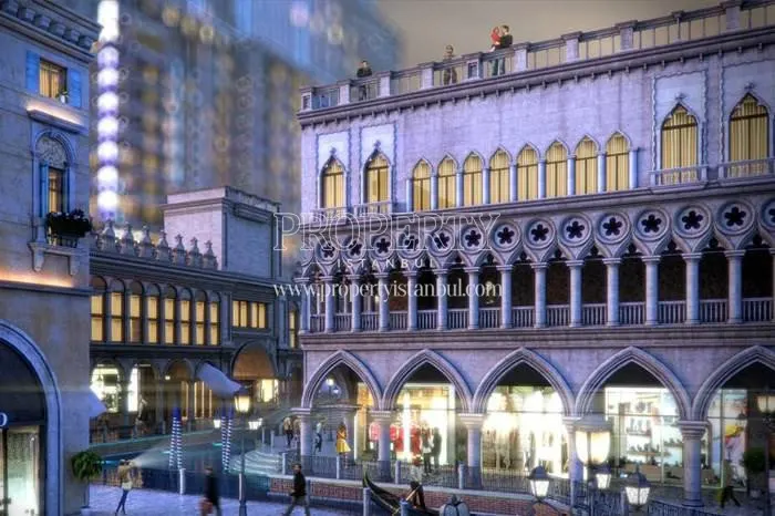 ViaPort Venezia project