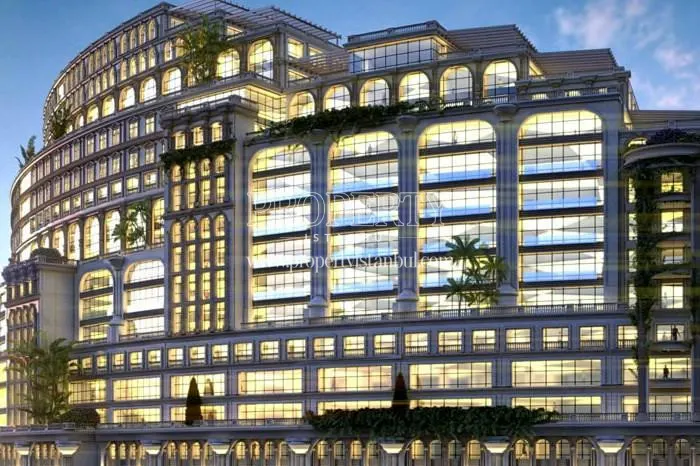ViaPort Venezia project