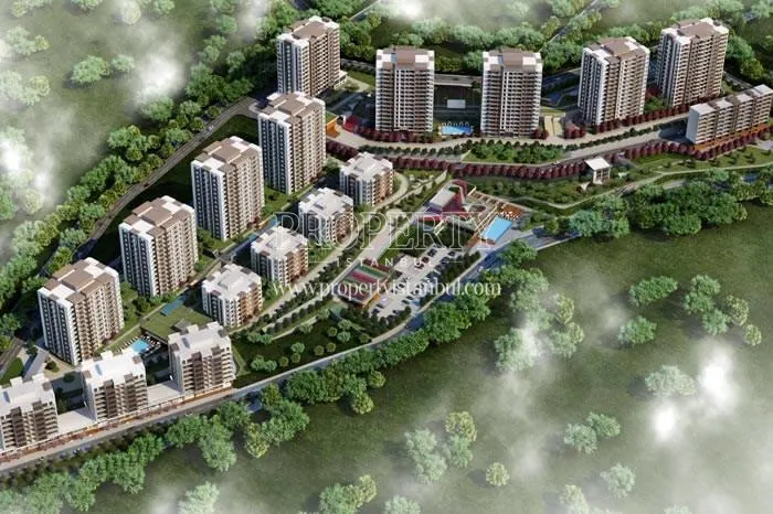 Vira Istanbul project
