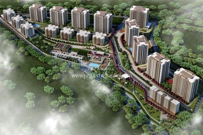 Vira Istanbul project