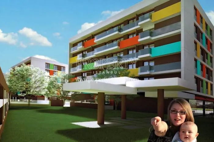 Vivaterra blocks