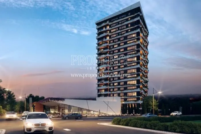 WLoft Dragos project