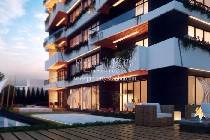 WLoft Dragos homes