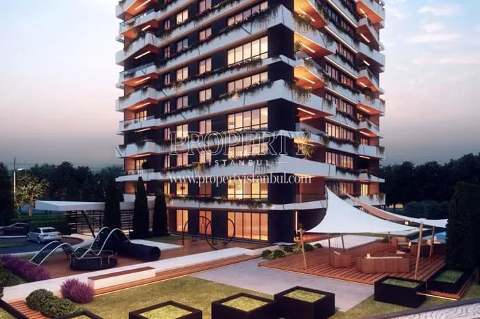 WLoft Dragos homes