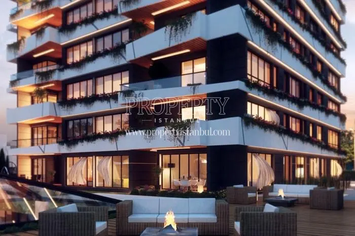 WLoft Dragos homes