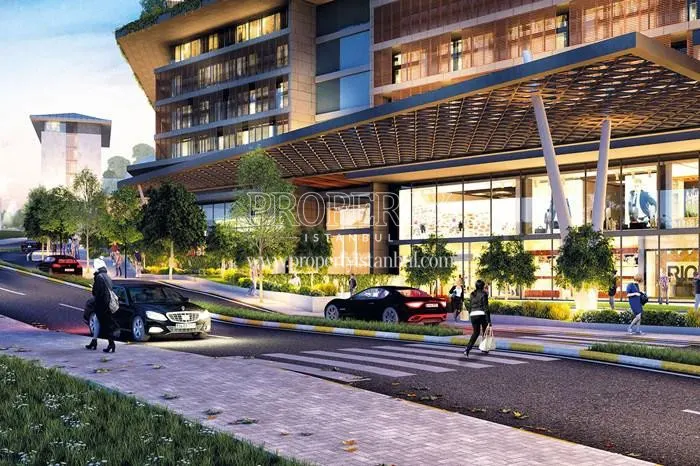 We Halic project