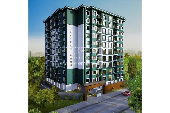Western Park project
