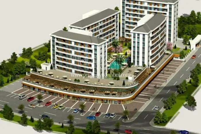 White House Istanbul project