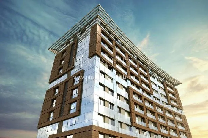 Winlife Istanbul Residence project