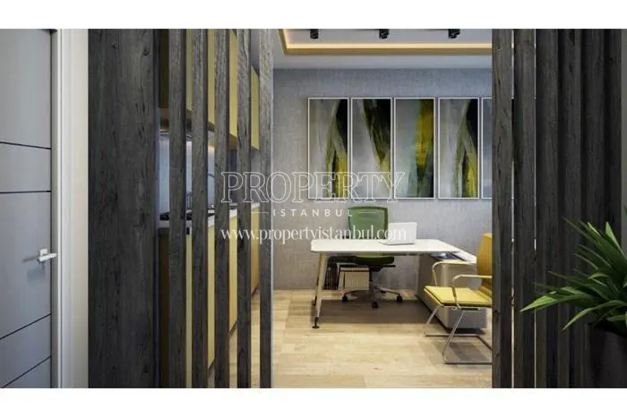 Winlife Istanbul Residence, photo 6