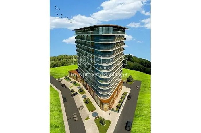 YS Yasar Suites project