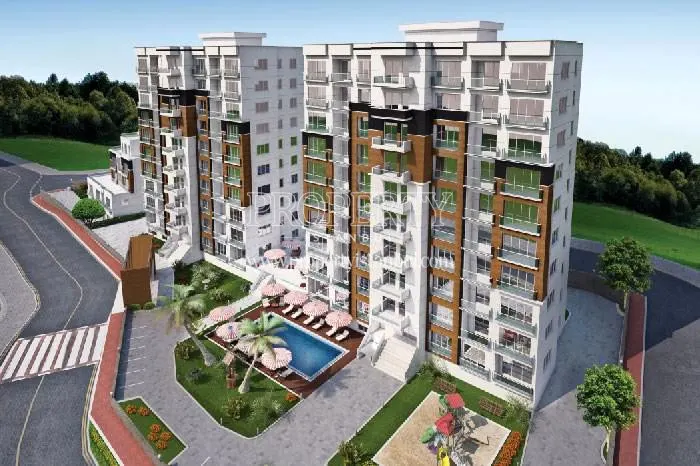 Yakacik Life project