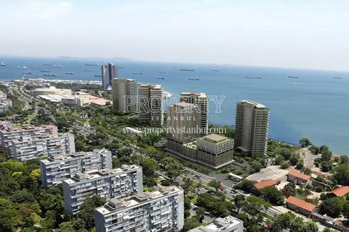 Yali Atakoy project