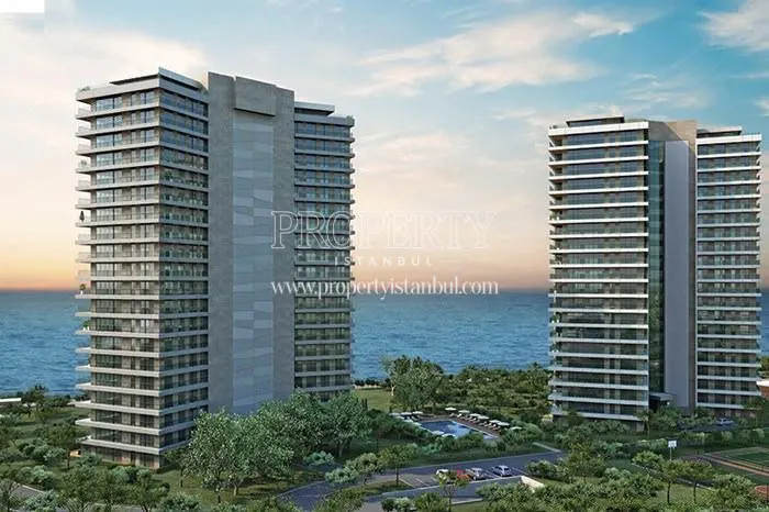 Yali Atakoy project