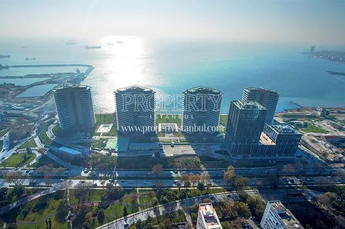 Yali Atakoy project