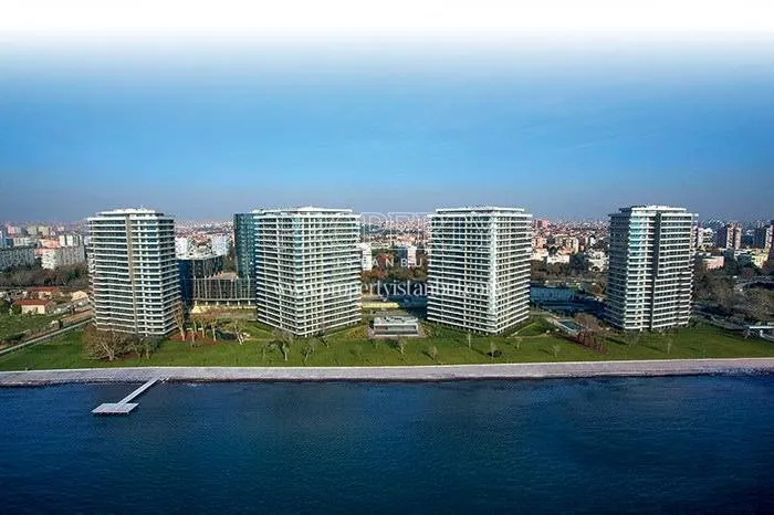 Yali Atakoy project