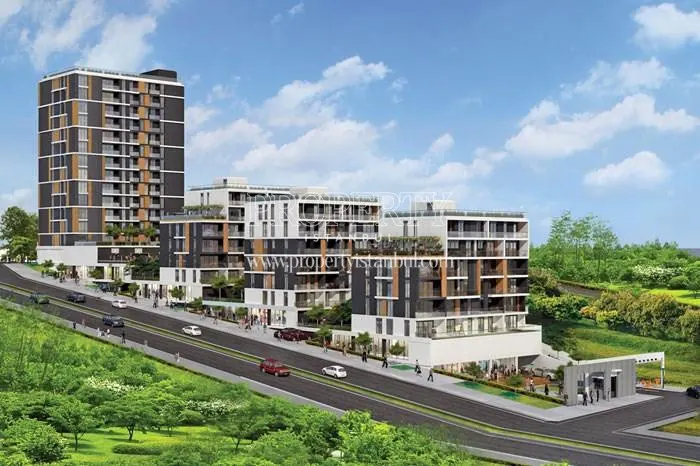 Yasam Plus Bagcilar project
