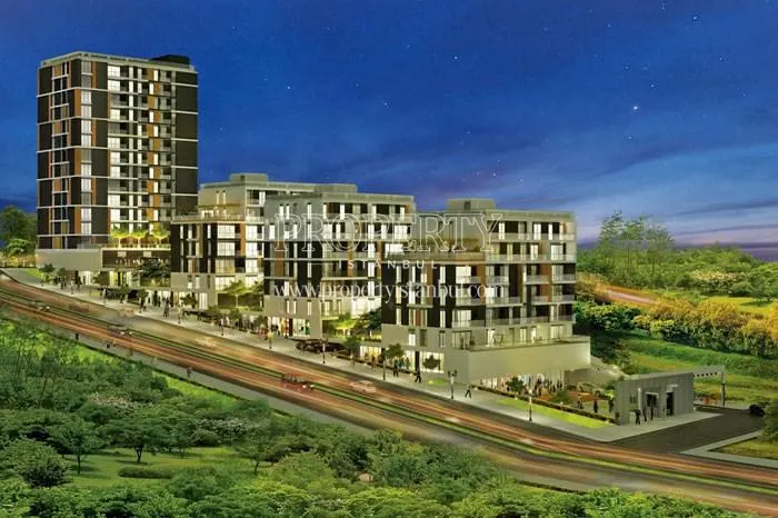 Yasam Plus Bagcilar project