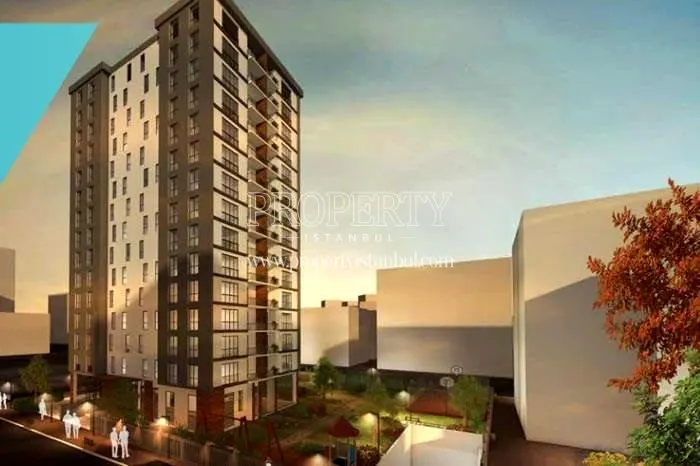 Yeni Yasam Evleri project