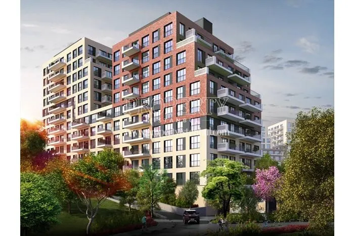 Yenikoy Konaklari Istanbul project