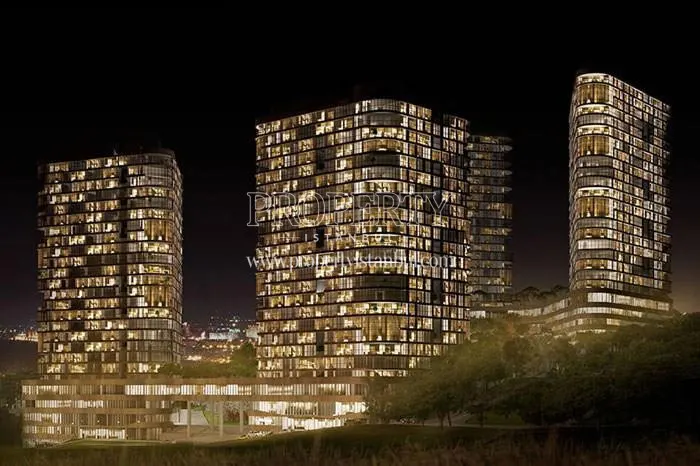 Yenitepe Kadikoy project