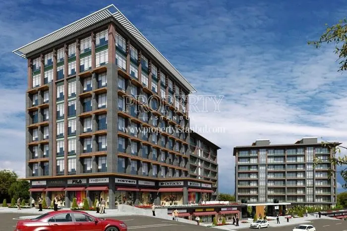 Zigana Tria project