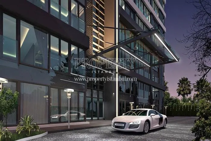 Ziverbey 34 project