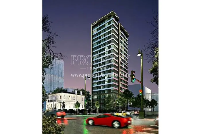 Ziverbey 34 project