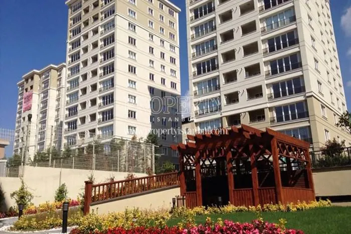 Adalife Maltepe complex